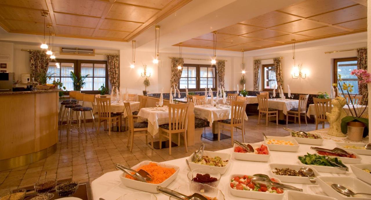 Pension Angelo Corvara In Badia Esterno foto